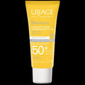 Uriage bariesun solaire fluide anti taches spf50+ 40ml