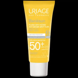 Uriage bariesun solaire fluide anti taches spf50+ 40ml