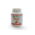 VERTU PLUS ACEROLA BIO VITAMINE C NATURELLE 500 MG 60 GÉLULES