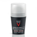 VICHY HOMME DEODORANT ANTI-TRANSPIRANT 72H ROLL-ON 50ml