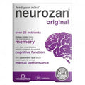 VITABIOTICS NEUROZAN ORIGINAL MEMOIRE 30CP