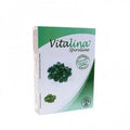 VITALINA SPIRULINE 100 Comprimés