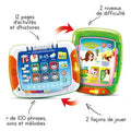 VTECH  Mon imagi'tablette interactive - 611205