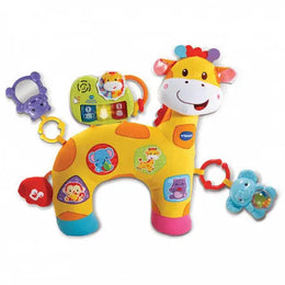 VTECH COUSSIN D'EVEIL MUSICAL  - 506805
