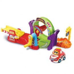 VTECH TUT TUT LOOPING - 534905