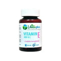 Vertu Plus Vitamine E 50 Capsules
