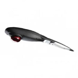 Vibromasseur 1 tête IR Led L9039