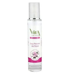Vita Nature Eau Florale De Rose 100ml