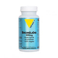 Vital Plus Bromélaïne 60 Gélules