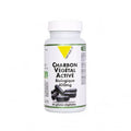 Vital Plus Charbon Végétal 400Mg 60 Gélules
