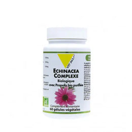 Vital Plus Echinacea Complexe 60 Gélules