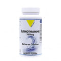 Vital Plus Lithothamne 360Mg 120 Gélules