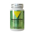 Vital Plus Rhodio Vital 360Mg 30 Gélules