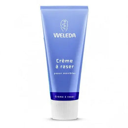 Weleda Crème à raser bio 75ml