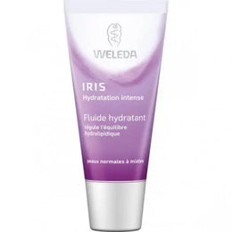 Weleda Fluide hydratant à l'Iris bio 30ml
