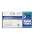 OFFRE SPECIALE 2 ACM NOVOPHANE COMPLEMENT ALIMENTAIRE 60 GÉLULES ACHETES +1 OFFERTE