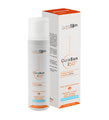 CuraSkin CuraSun Écran Solaire Invisible Spf50 – 50ml