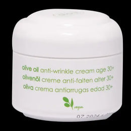 ZIAJA crème anti rides 30+ à l'huile d'olive 50ml