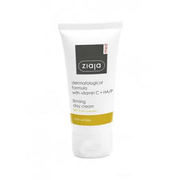 ZIAJA crème de jour à la vitamine C spf6 50ml