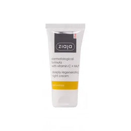 ZIAJA crème de nuit à la vitamine C 50ml