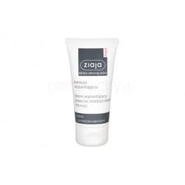 ZIAJA crème de nuit dépigmentant 50ml