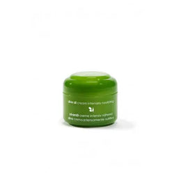 ZIAJA crème nourissante à l'huile d'olive 50ml