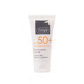 ZIAJA crème solaire teintèe pour peaux normales 50ml