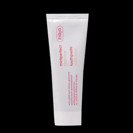 ZIAJA dentifrice dents sensibles 75ml