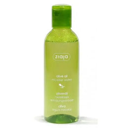 ZIAJA eau micellaire à l'huile d'olive 200ml