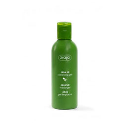 ZIAJA gel nettoyant à l'huile d'olive 200ml