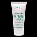 ZIAJA manuka crème de jour spf10 50ml