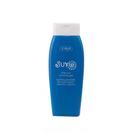 ZIAJA sun gel après solaire 200ml