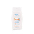 ZIAJA sun lotion solaire pour spf50 enfant 125ml