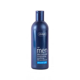 Ziaja Men gel de douche apaisant 300ml