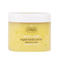 Ziaja lemon cake gommage corporel 300ml