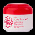 Ziaja rose butter crème de jour 50ml