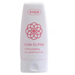 Ziaja rose butter gommage 60ml