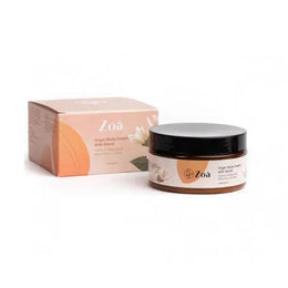 Zoa Crème à l'Argan et Au Néroli  Pour Le Corps 200 gr