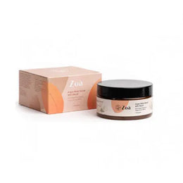 Zoa Gommage Corporel à l'Argan et  Au Néroli 200 gr