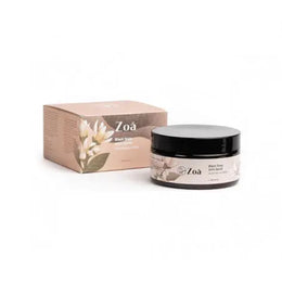 Zoa Savon Noir Au Néroli 200 gr