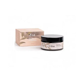 Zoa Savon Noir à l'Eucalyptus 200 gr