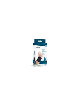 Poignet élastique graduable