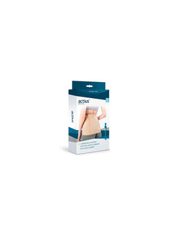 Ceinture sacrolombaire