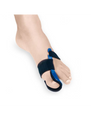 Correcteur d'hallux valgus en thermoplastique