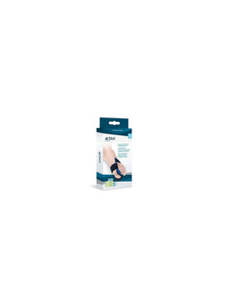 Correcteur d'hallux valgus en thermoplastique