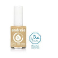 andreia Vernis Halal Beige Sablé breathable B2 - Parapharmacie en Ligne