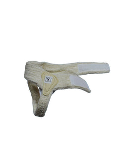 Ceinture hernie bébé