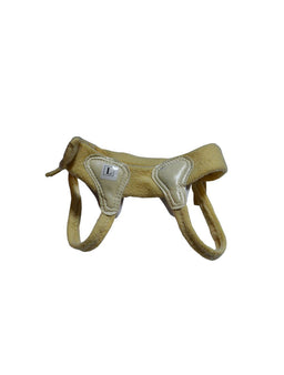 Ceinture hernie bébé double