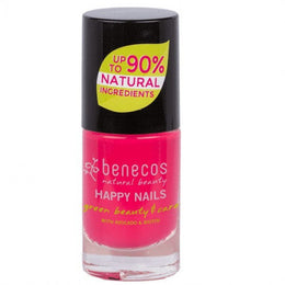 BENECOS BIO VERNIS À ONGLES OH LALA! 5ML