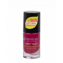 BENECOS BIO VERNIS À ONGLES WILD ORCHID 5ML